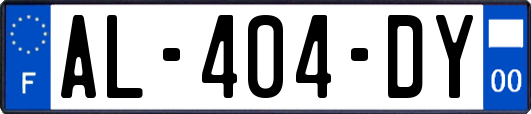 AL-404-DY