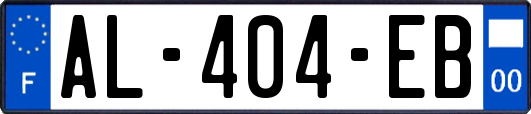 AL-404-EB