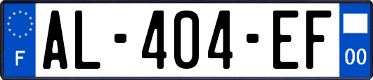 AL-404-EF
