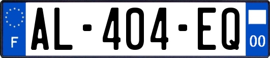 AL-404-EQ