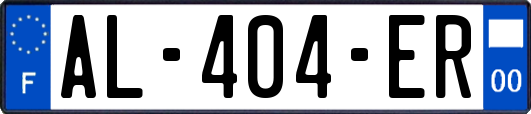 AL-404-ER
