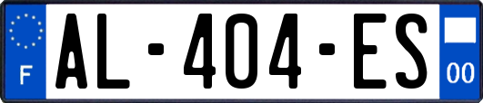 AL-404-ES