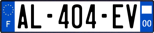 AL-404-EV