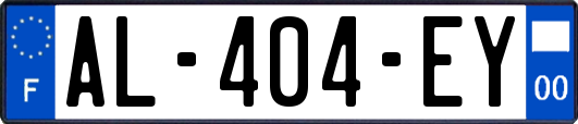 AL-404-EY