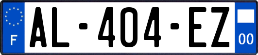 AL-404-EZ