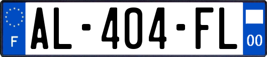 AL-404-FL