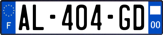 AL-404-GD