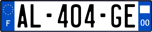 AL-404-GE