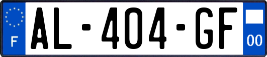 AL-404-GF