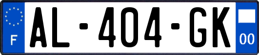 AL-404-GK