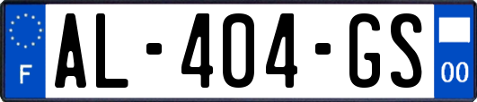AL-404-GS
