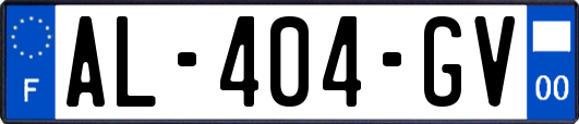 AL-404-GV