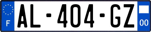 AL-404-GZ