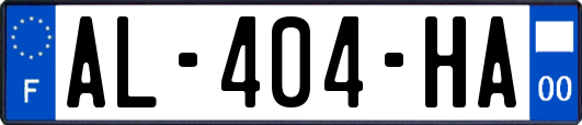 AL-404-HA