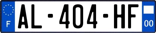 AL-404-HF
