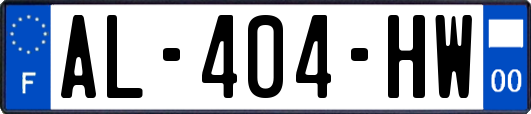 AL-404-HW