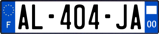 AL-404-JA