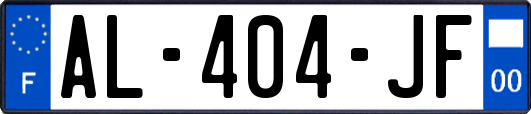 AL-404-JF