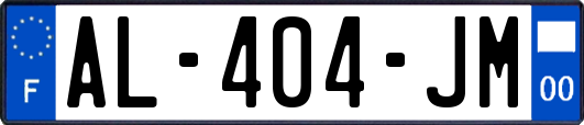 AL-404-JM