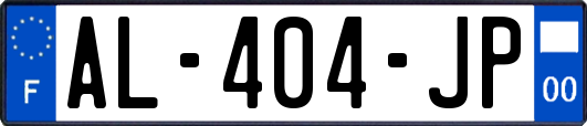 AL-404-JP