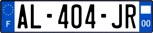 AL-404-JR