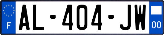 AL-404-JW