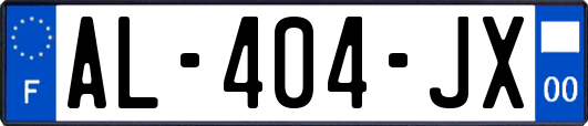 AL-404-JX