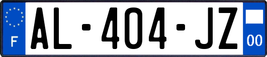 AL-404-JZ