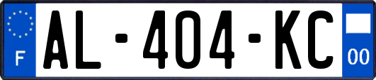 AL-404-KC
