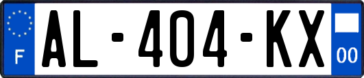 AL-404-KX