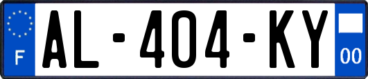 AL-404-KY