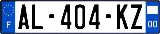 AL-404-KZ