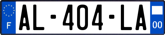 AL-404-LA