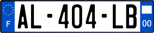 AL-404-LB