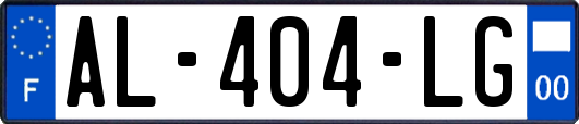 AL-404-LG