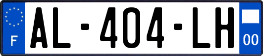 AL-404-LH