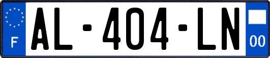 AL-404-LN