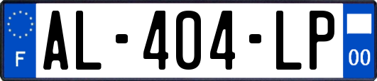 AL-404-LP