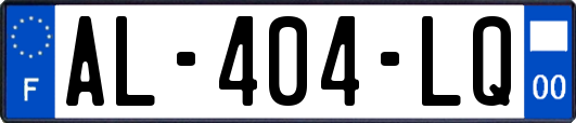 AL-404-LQ