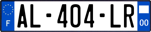 AL-404-LR