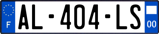 AL-404-LS