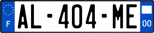 AL-404-ME