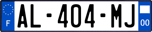 AL-404-MJ
