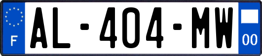 AL-404-MW