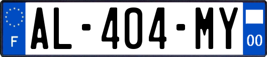 AL-404-MY