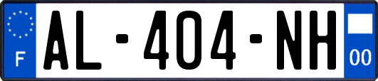 AL-404-NH