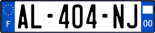 AL-404-NJ