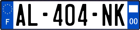 AL-404-NK