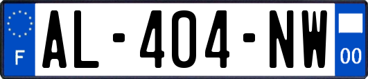 AL-404-NW