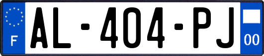 AL-404-PJ